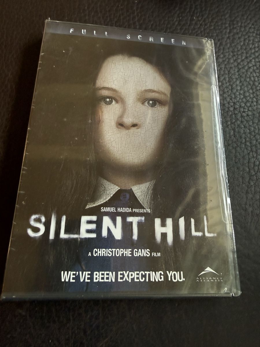 Tutti i DVDs: Silent Hill (neuf/emballé) – Nuovo e nell'imballaggio originale da Troinex venduto da grigri2020
