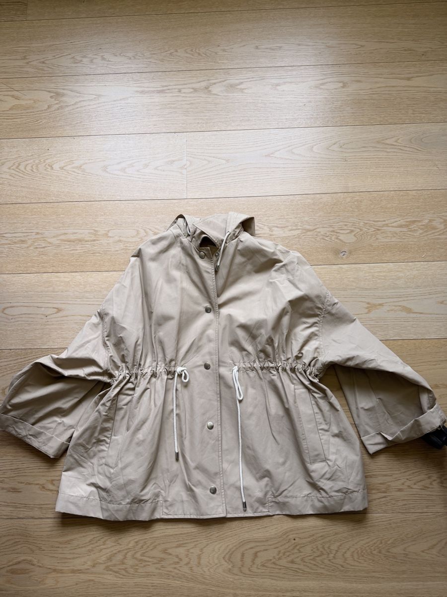 Totême Vestes: Toteme Übergangsjacke  – D'occasion à Zürich par cha_y9x8