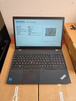 Lenovo ThinkPad T15 Gen 2 | i5-1135G7 | 16GB RAM | 512GB SSD
