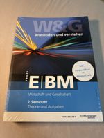 Wirtschaft und Gesellschaft 2. Semester + Online-Lizenz