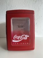 Coca-Cola Mini Kühlschrank 25L 230V/12V