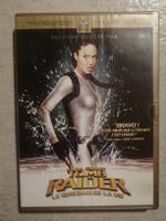 Tomb Raider, le berceau de la vie, ed widescreen