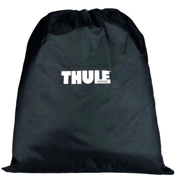 Housses et nattes thermiques: Thule Abdeckung 2-3 Fahrräder – Neuf avec emballage d'origine à Flawil par M0.Eig0.900.120 1