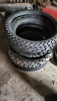 Motocross Reifen