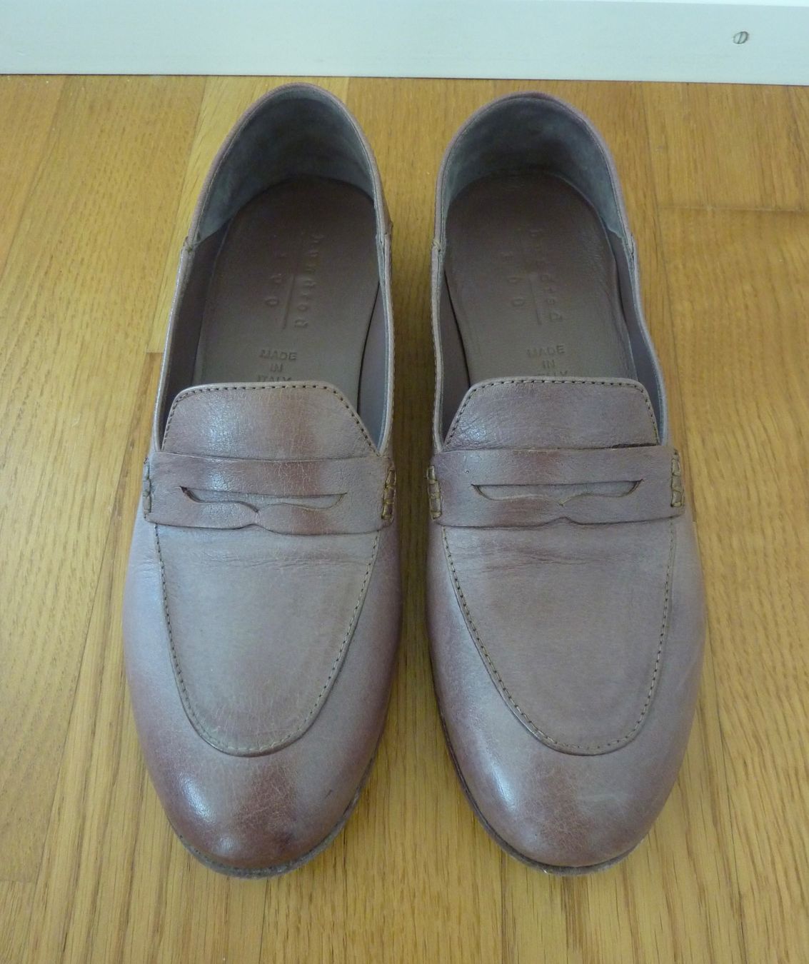 Scarpe da donna: hundred 100 Loafer Slipper Damenschuhe – Usato da Allschwil venduto da millefiori3 1