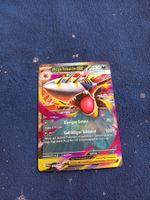 Mega Tohaido EX HOLO Rare (DE) Phantasmal Flames - PFL 061