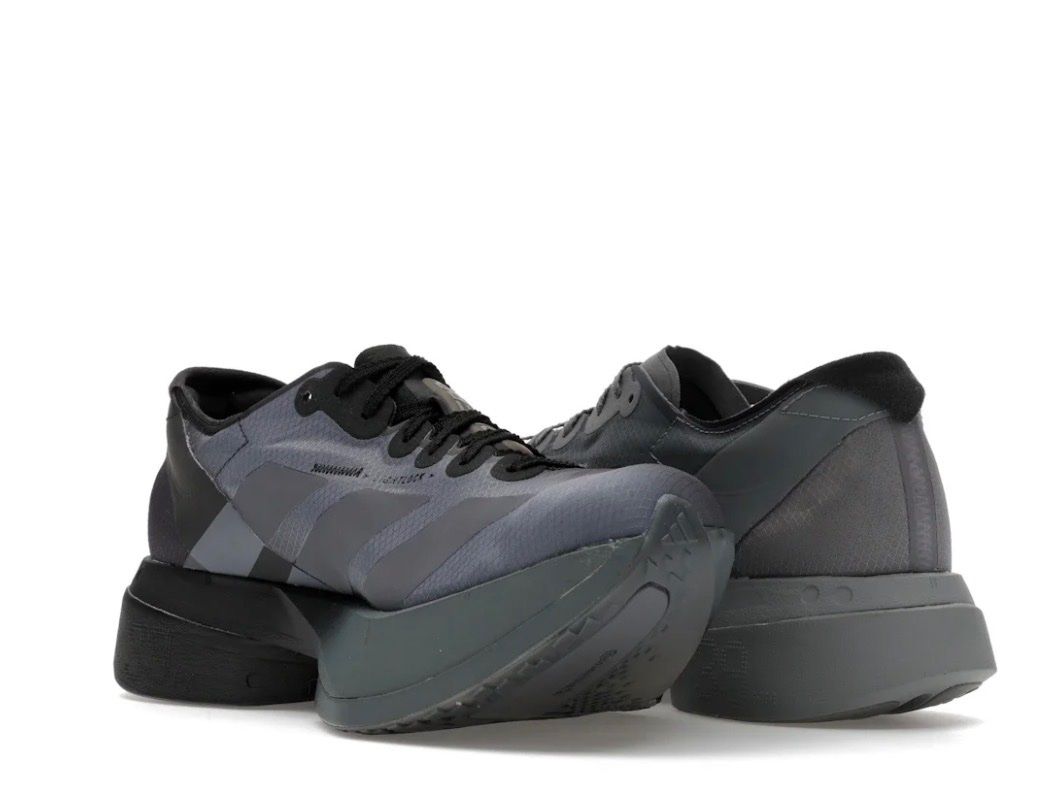 Scarpe da uomo: ADIZERO ADIOS PRO 4 SATISFY – Nuovo e nell'imballaggio originale da Bern venduto da KWI03 2
