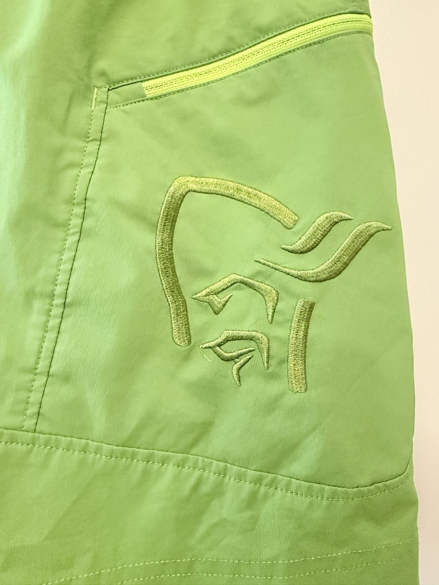 Norrøna Pantaloni: Norrøna Flex1 Shorts Size S  – Usato da Kilchberg ZH venduto da san_hs8y 1