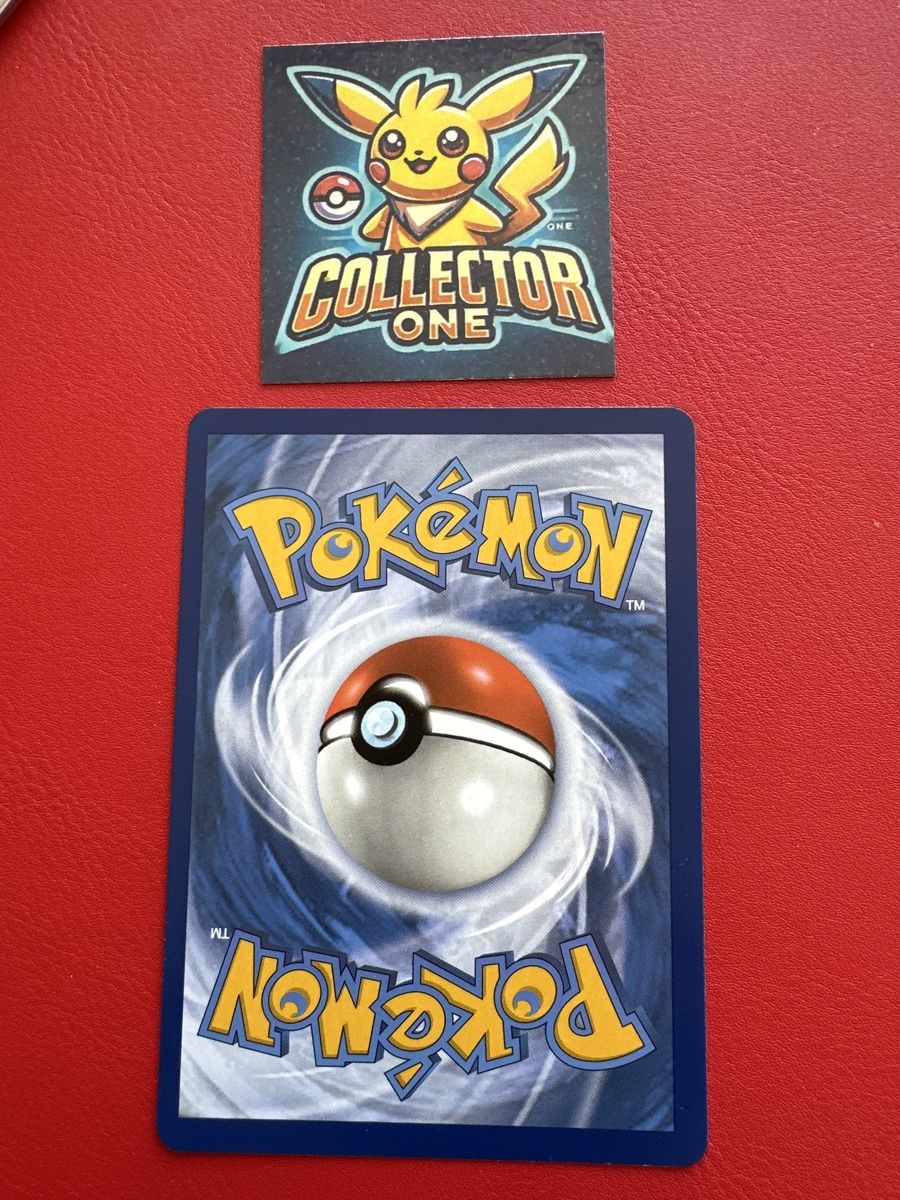 Pokémon Carte collezionabili: Pokemon Basic Energy Gold – Nuovo (secondo la descrizione) da Lommiswil venduto da CollectorOne 1