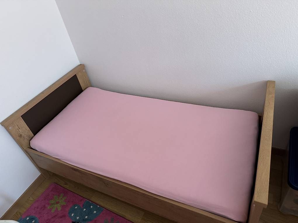 Letti: Paidi Kinderbett – Usato da Geroldswil venduto da Mirko-Blitz