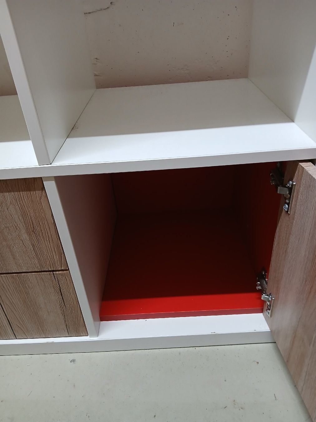 Scaffali: Kallax Regal Ikea – Usato da Näfels venduto da Mc_Bisig 1