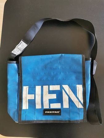 Freitag Tasche