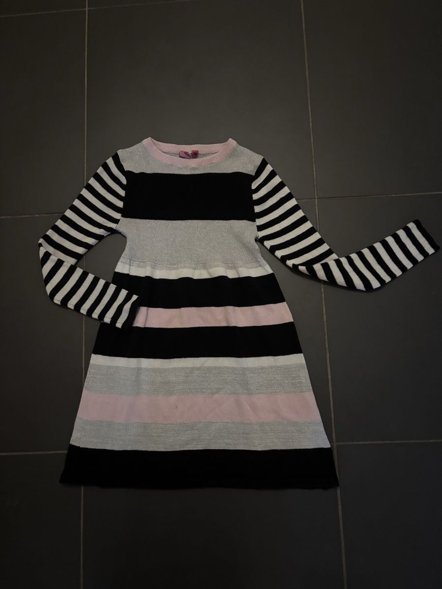 Lotti & Set di vestiti: Kleiderpaket Mädchen 110/116 – Usato da Lyss venduto da Tinab1 1