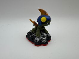 Skylanders Trap Team Drobit