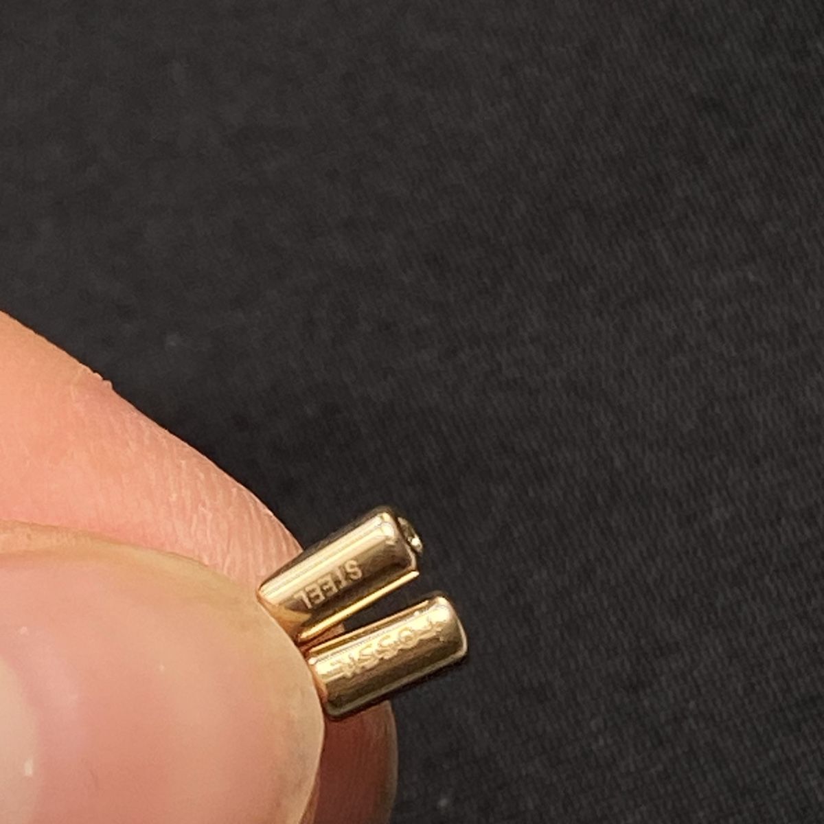Fossil Armbänder & -reifen: Fossil Goldene Stern Armkette – Neu (gemäss Beschreibung) aus Givisiez von dor_xb9k 2