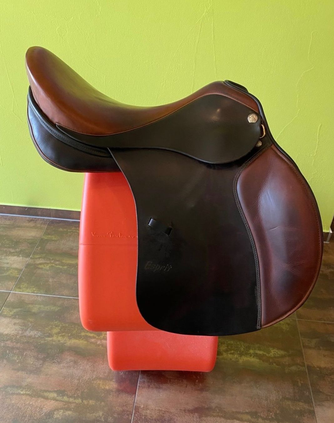 Selle & Accessori: Sommer Sattel – Usato da Suberg venduto da BlueSea