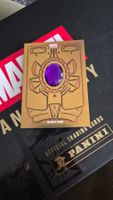 Power Stone - Infinity Card - Panini Marvel Anthology