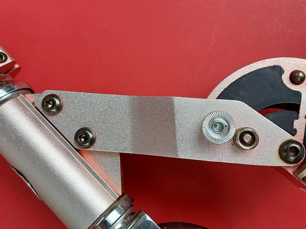 Micro Kickboard: Micro Scooter rot – D'occasion à Bern par Altamora623 8