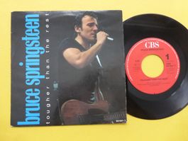 Bruce Springsteen – Tougher Than The Rest