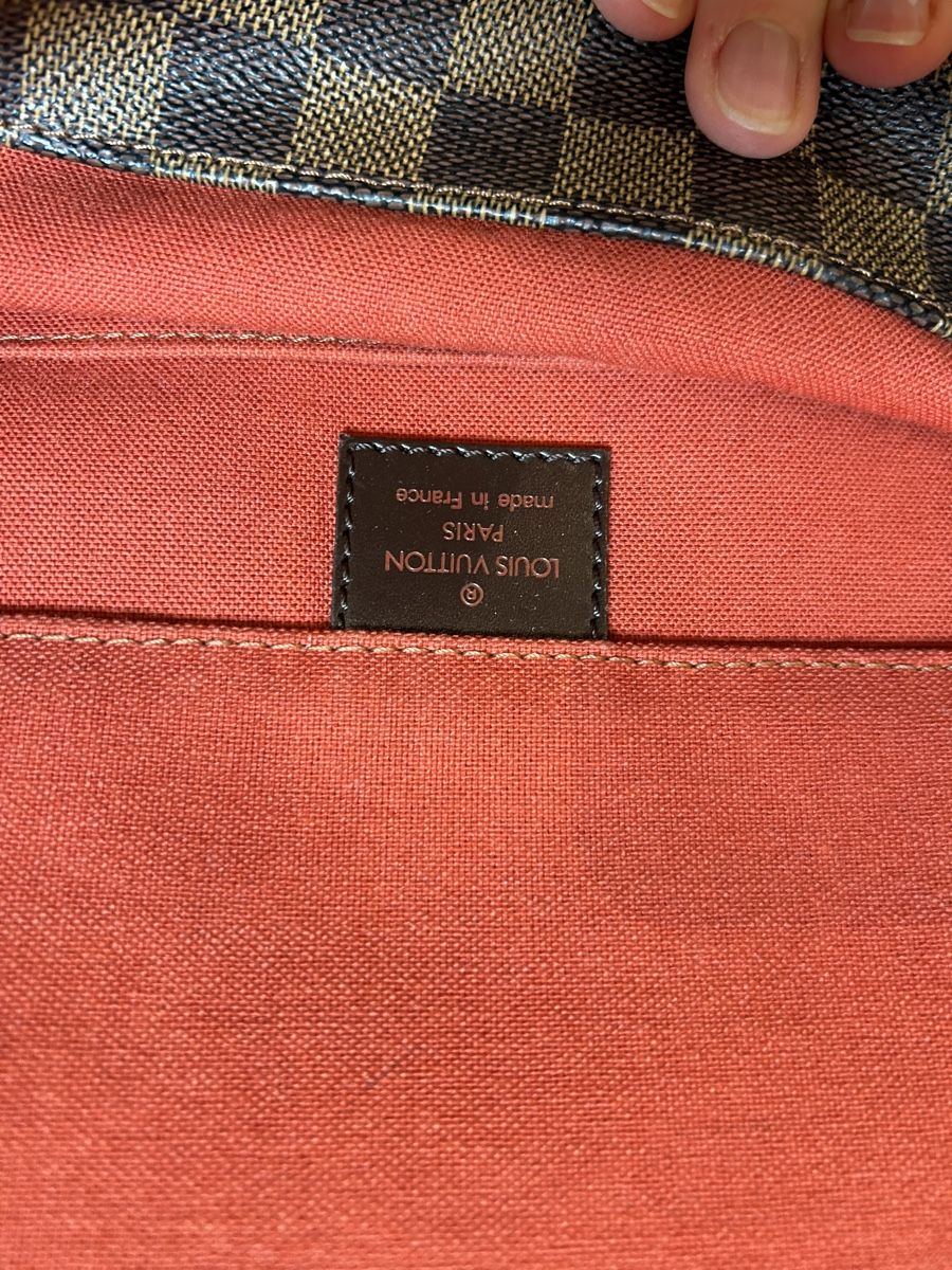 Louis Vuitton Sacs: Louis Vuitton Messenger Tasche – D'occasion à Arlesheim par FabiKl 7