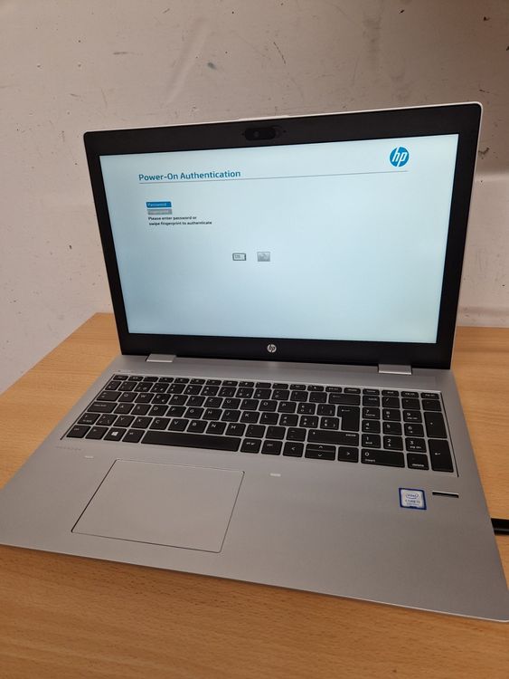 HP ProBook 650 G4 | Kaufen auf Ricardo