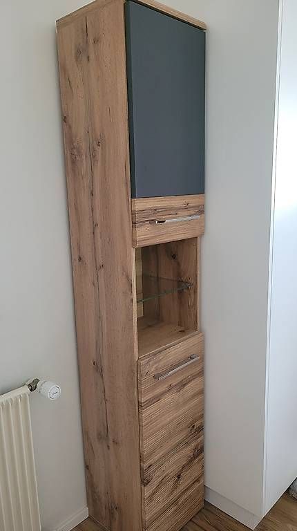Armadi: Badezimmer Hochschrank – Usato da Beckenried venduto da i_l_6kry 1