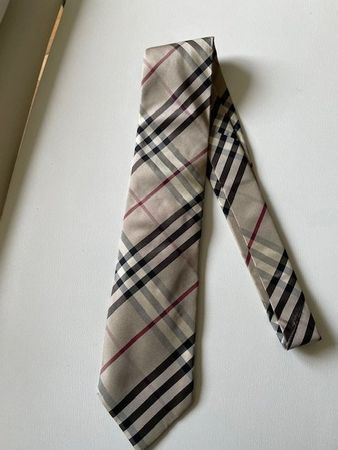 Krawatte BURBERRY
