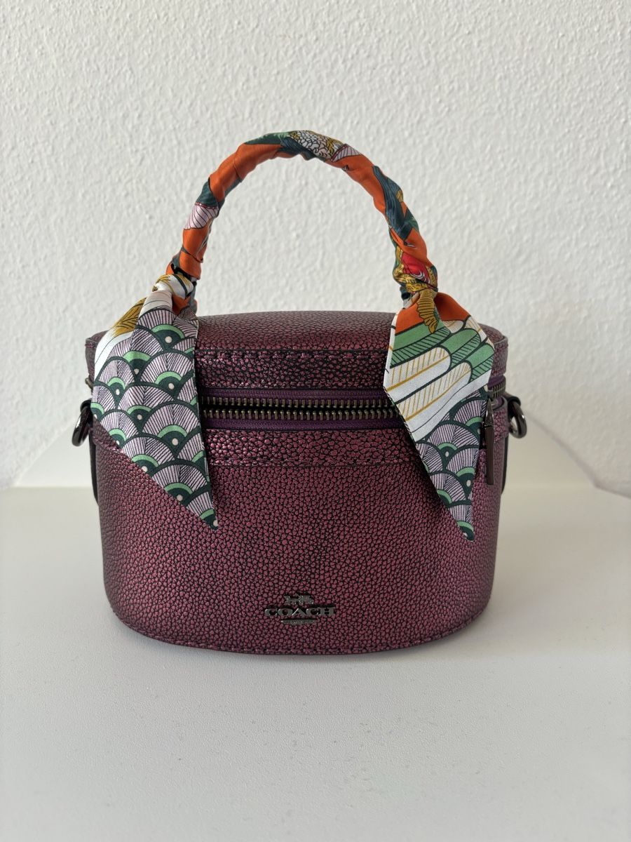 Coach Borse da donna: Coach Vanity Tasche – Usato da olten venduto da momo2417 1