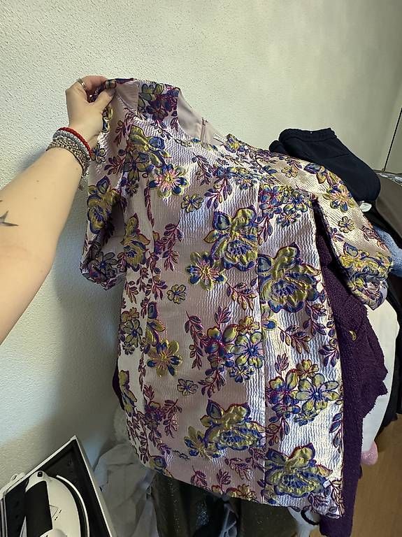 Vestiti: Kleid – Usato da Rotkreuz venduto da andgav11