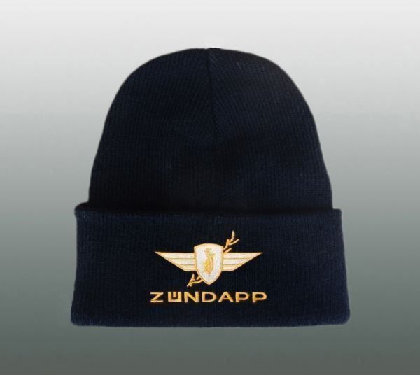 Hüte, Mützen & Caps: ZÜNDAPP Mütze NEU – Neu (gemäss Beschreibung) aus Zofingen von jumpy1000 2