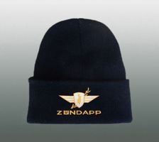 ZÜNDAPP Mütze NEU