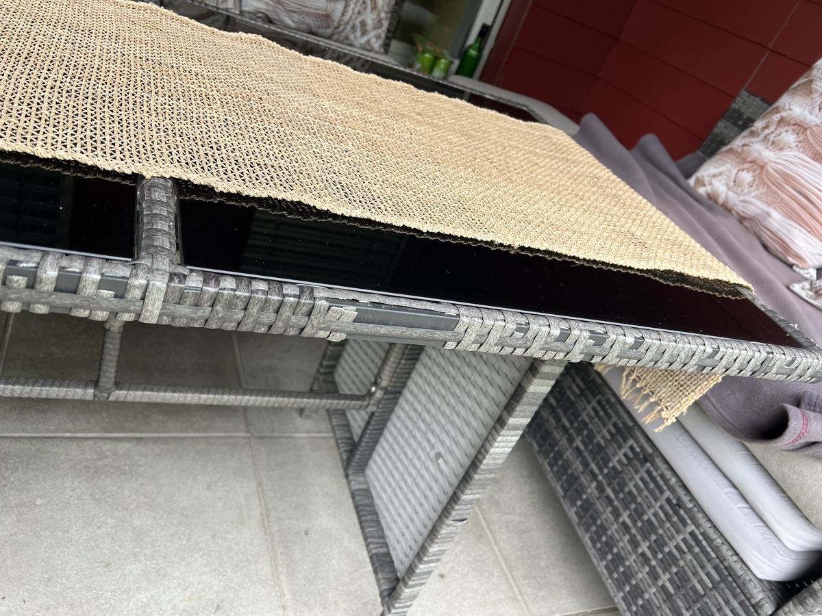 Poltrone: Terase rattan – Usato da Tobel venduto da honda955 8