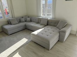 Ecksofa 330x200cm