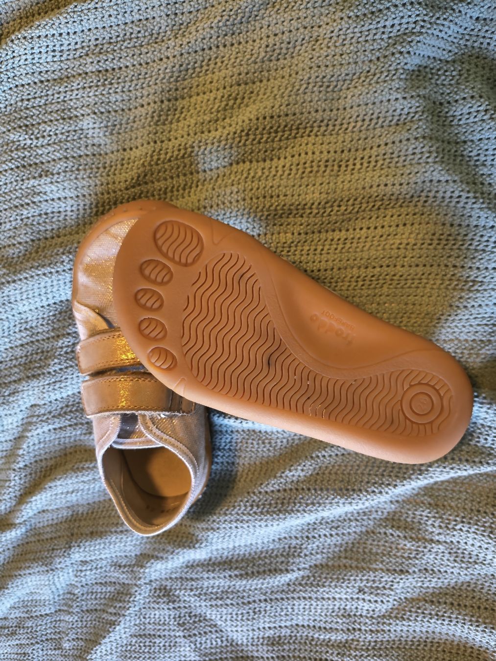 Froddo Scarpe per ragazze: Frodd Barfussschuh Gr. 26 – Usato da Knonau venduto da MrsB. 1