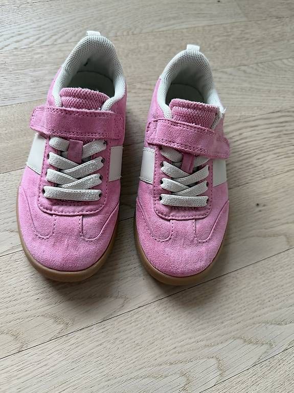 Scarpe per ragazze: Turnschuhe  – Usato da Neuhausen am Rheinfall venduto da ste_w65l
