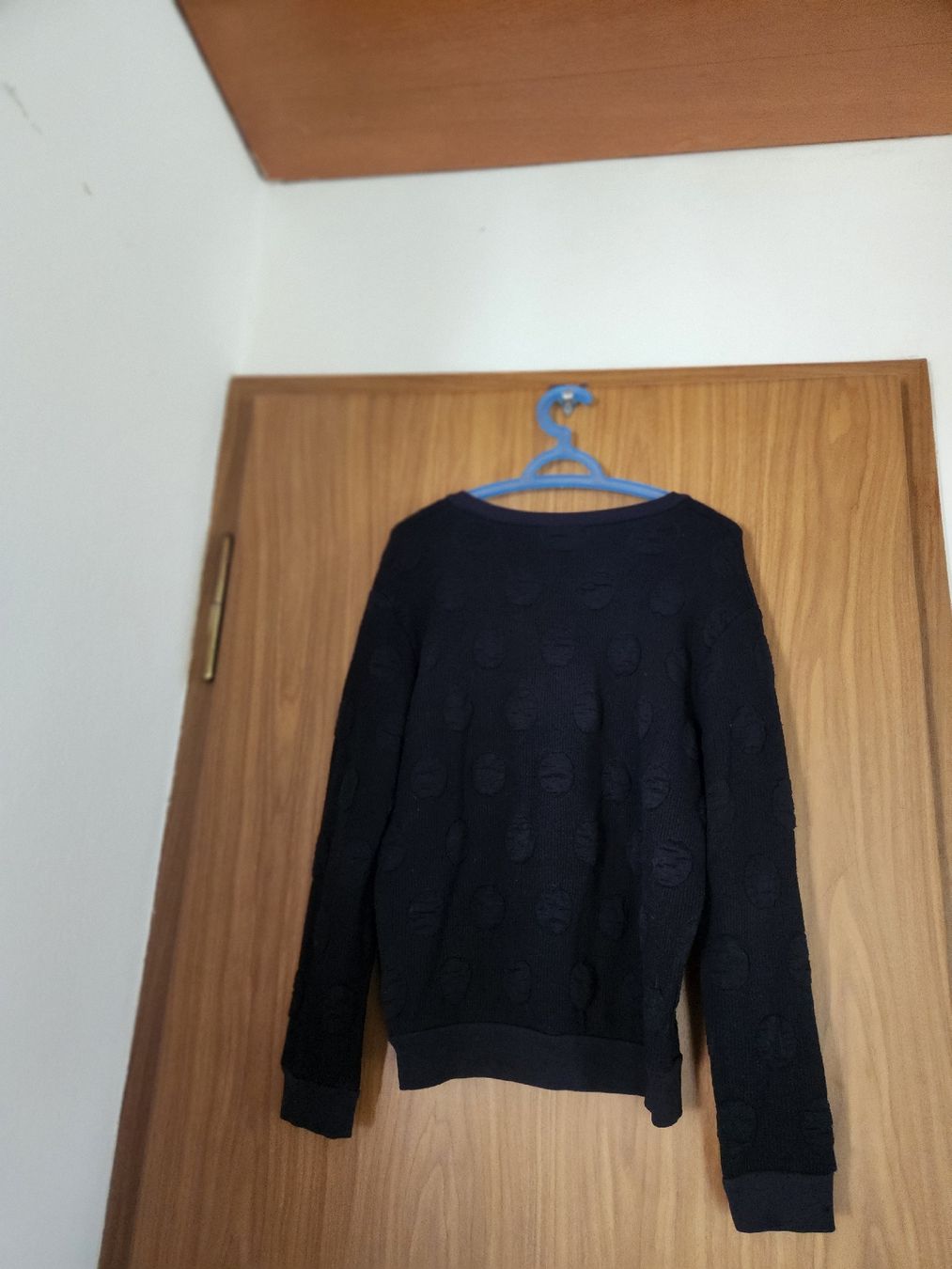 Sandro Pulls & Sweat-shirts: Pull Sandro Paris Pull Motif Cercle  Tendance T40 – D'occasion à Niedergösgen par Eva2410 1