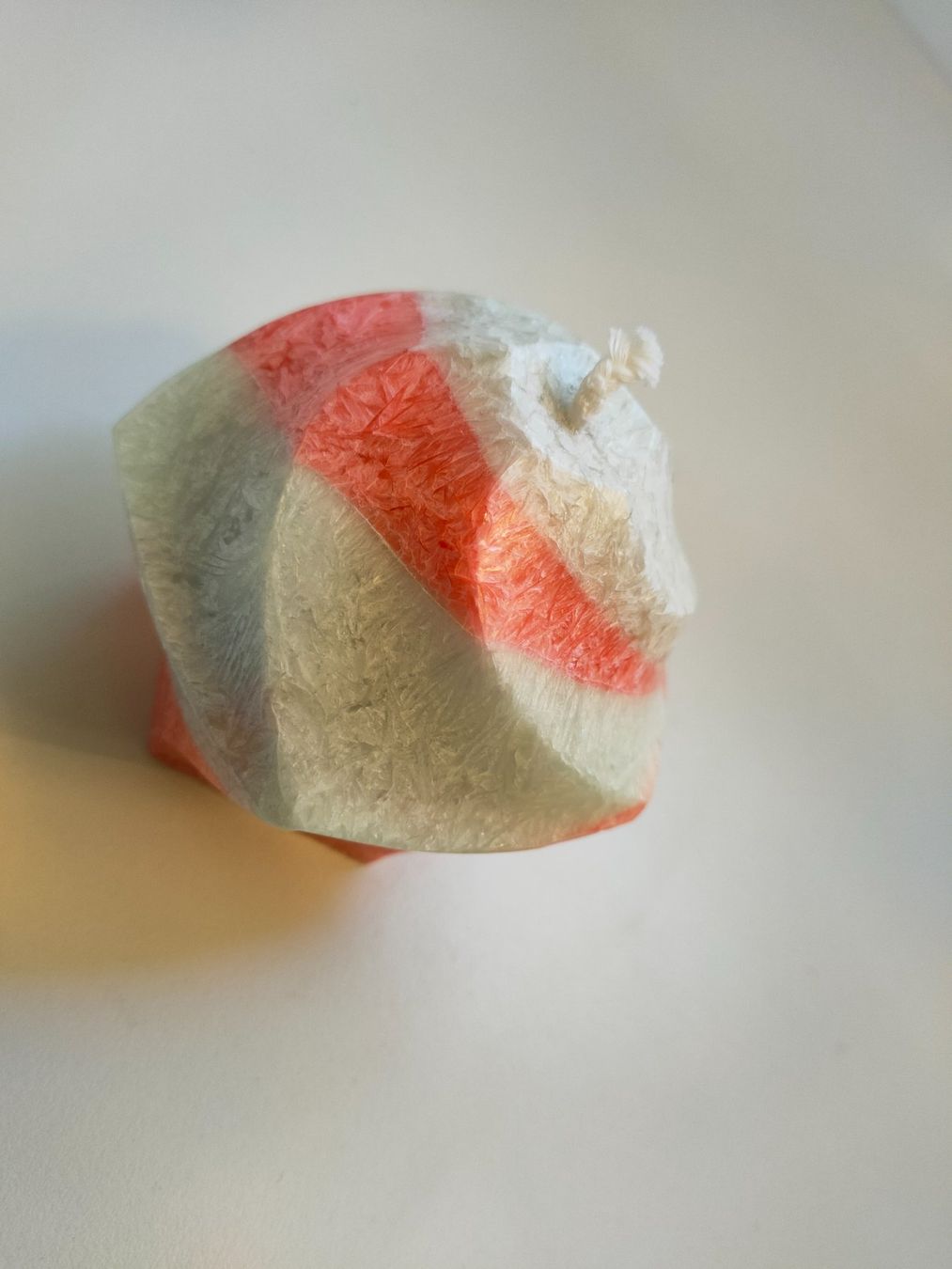 Candele: Kerze Penta zweifarbig – Nuovo (secondo la descrizione) da Rothrist venduto da GIWALD 3