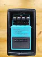 bass limiter boss