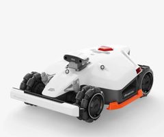 Tondeuse Robot MAMMOTION LUBA 2, 4x4 AWD 5000 Neuve