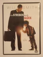 C7 DVD - Will Smith - DAS STREBEN NACH GLÜCK (de) - wie neu