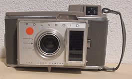 Polaroid J33 Hold Kamera