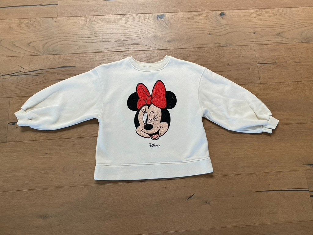 Zara Pullover & Sweatshirts: Mädchen Pullover ZARA Gr. 134 – Gebraucht aus Richterswil von Busanca 3