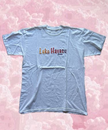 Vintage T-Shirt