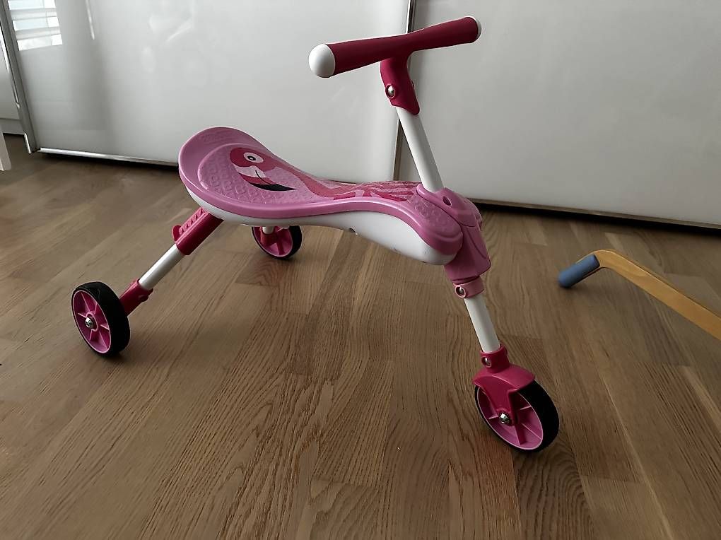 Fahrzeuge für Kinder: Kinder Velos/Lernlaufhilfe – Gebraucht aus St. Gallen von jol_yrm2