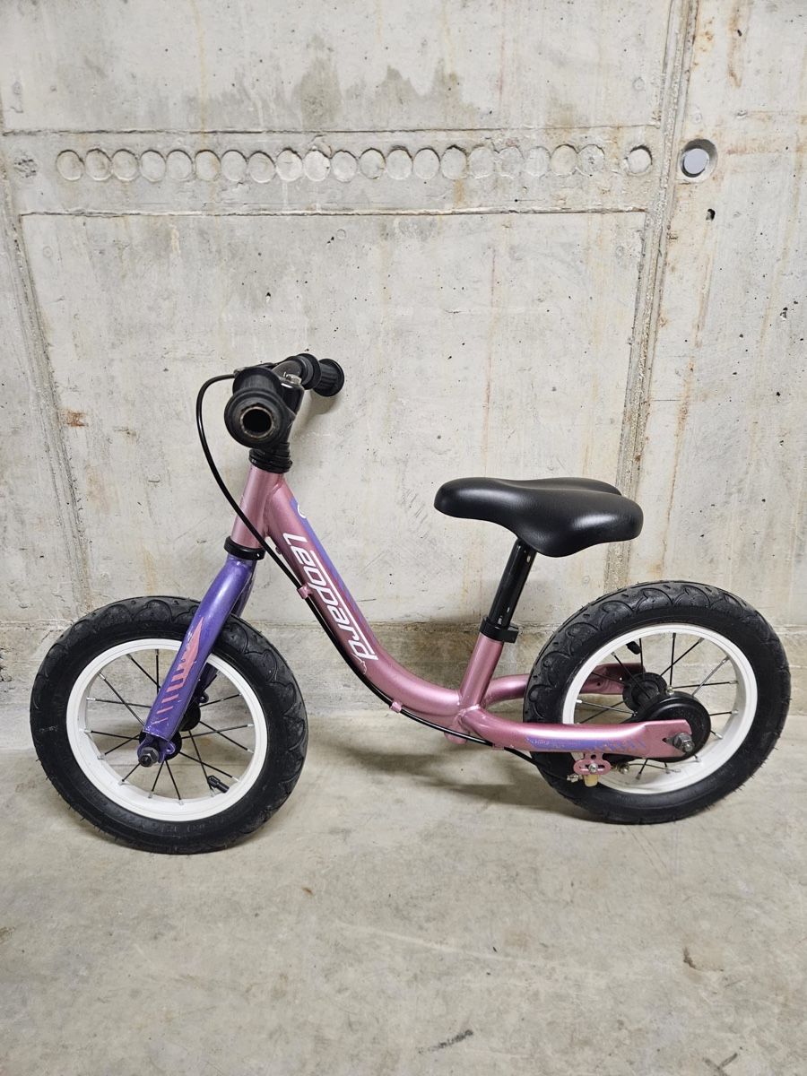 Veicoli per bambini: Kinderlauf Velo – Usato da Benken SG venduto da Blume134 1