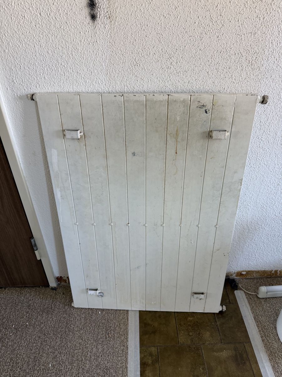 Radiatori: Radiator  – Usato da Grosswangen venduto da winkelfeld 4
