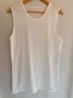 SLOGGI Men, Tank Top BASIC SOFT, Grösse XL,1 Stück Weiss
