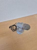 Mikrofon USB Blue aus Metall