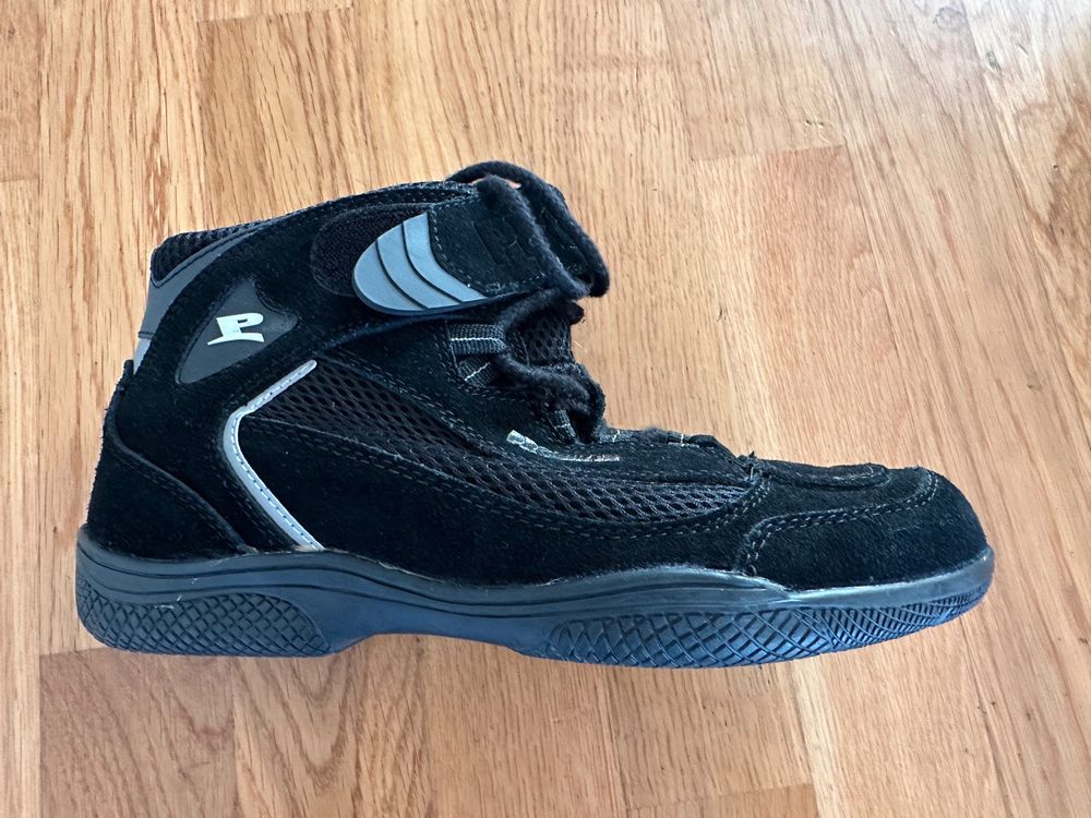 Probiker Motorradstiefel Gr. 42 LOUIS 3