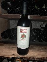 Castillo de Ardau rioja 2000